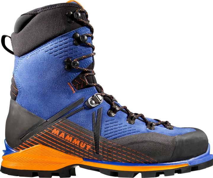 Produktbild Mammut Kento Mountain High GTX (40)