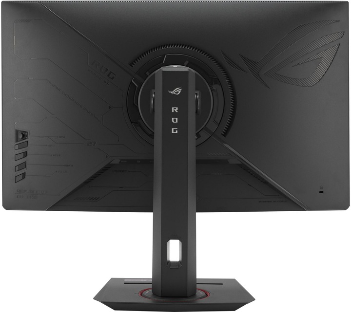 Produktbild ASUS XG27WCS (2560 x 1440 Pixel, 27")