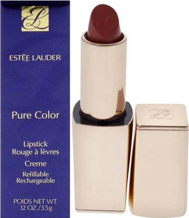 Actual product image Estée Lauder Pure Color (826 Modern Muse)