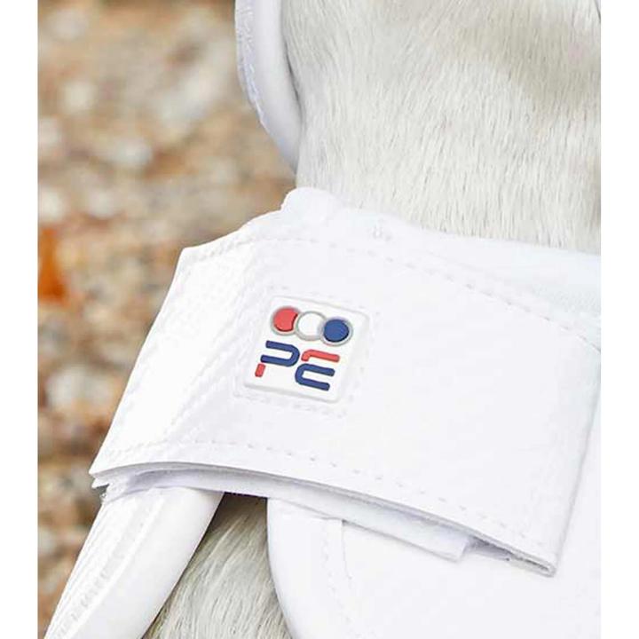 Produktbild Premier Equine Carbon Tech Kevlar No-Turn (M)