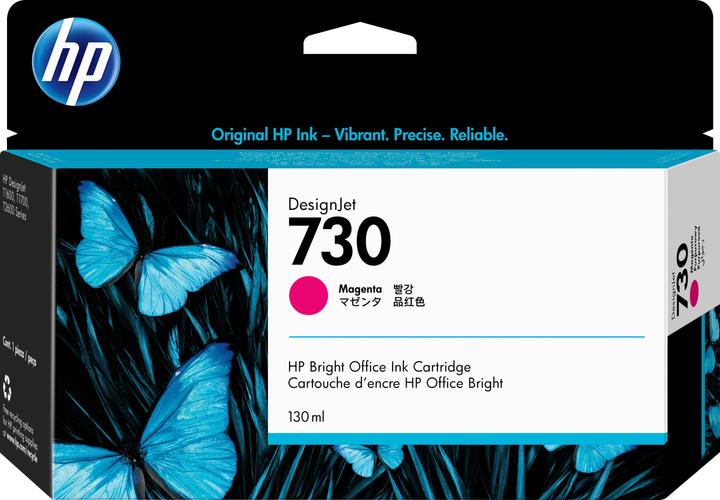 Produktbild HP 730 (M)