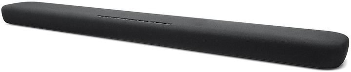 Yamaha YAS-109 (60 W, 2.1 Kanal)