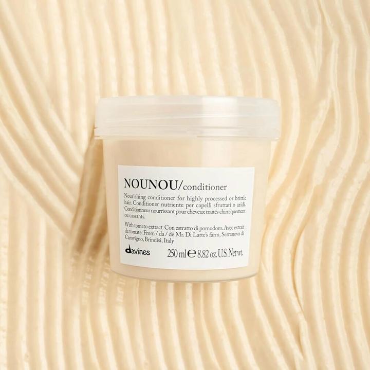 Actual product image Davines Nounou (250 ml)