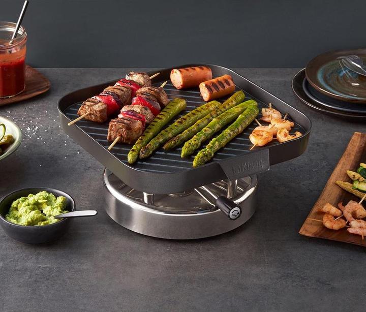 Produktbild Kisag Quadro