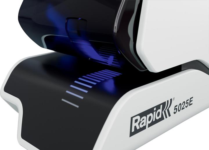 Rapid 5025e (25 lamelle)