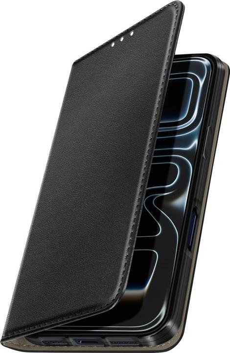 Produktbild Avizar Etui iPhone 17 Pro Max Kartenfach (Apple iPhone 17 Pro Max)
