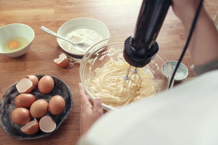 Produktbild Philips Avance Collection SpeedTouch HR1674/91