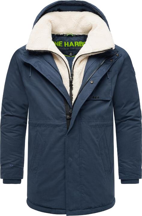 Actual product image Stone Harbour Navroos XX (L)