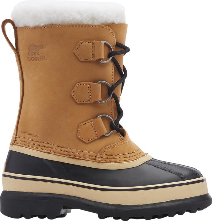 Actual product image Sorel Caribou Youth (38)