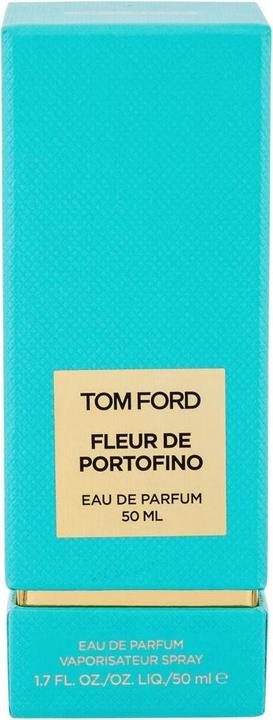 Produktbild Tom Ford Fleur de Portofino (Eau de Parfum, 50 ml)