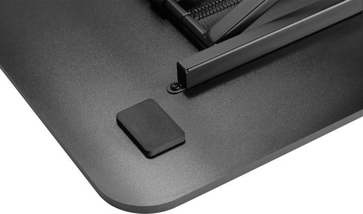 Produktbild Digitus Ergonomischer Steh/Sitz Schreibtisch-Aufsatz