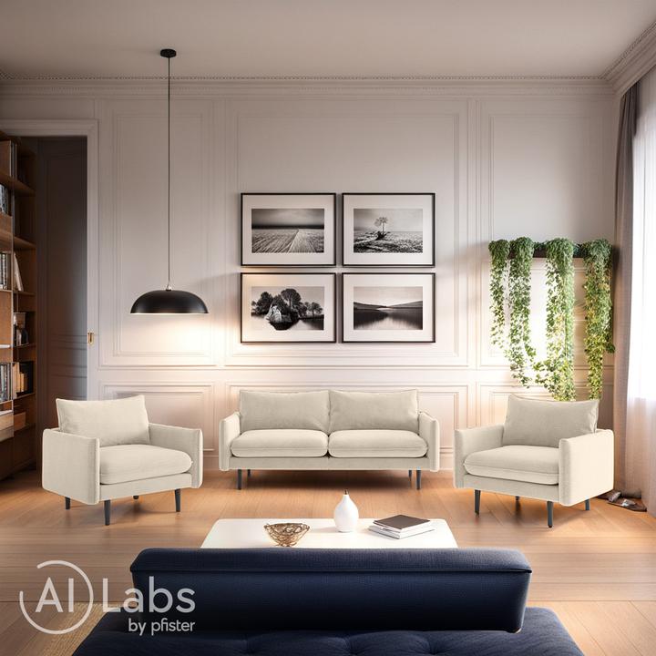 Produktbild Livetastic Samos (Polstergruppe)