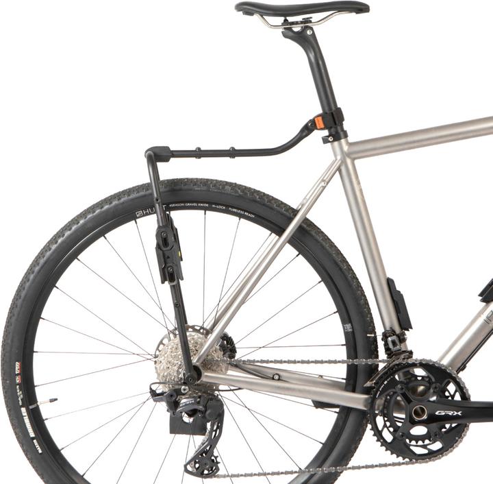 Actual product image Restrap Switch Rack (Gewindesteigung 1mm)