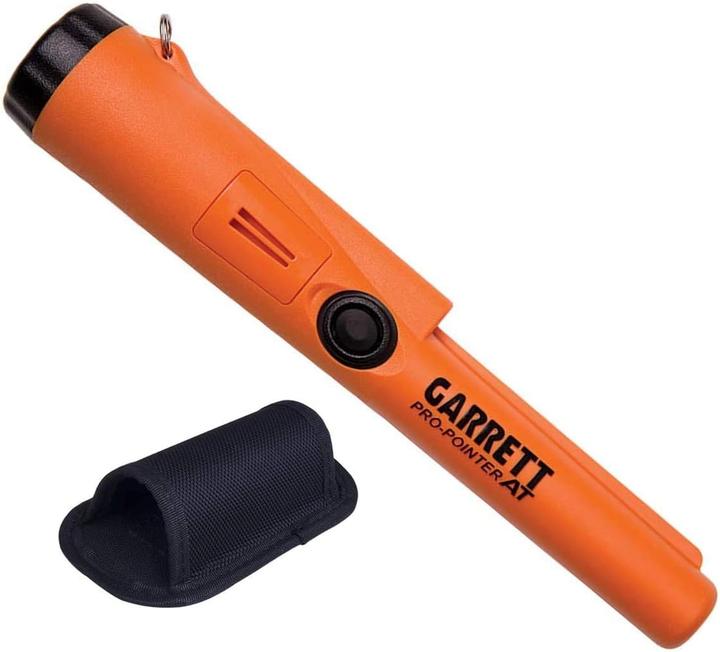 Produktbild Garrett ACE 400i Metalldetektor