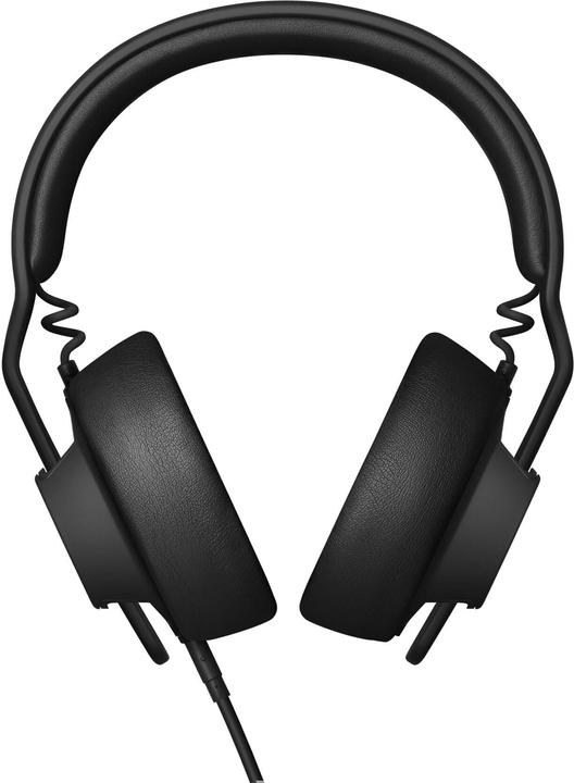 Actual product image Aiaiai Over-ear headphones TMA-2 Studio XE (2024) Black (No noise cancelling, Cable)