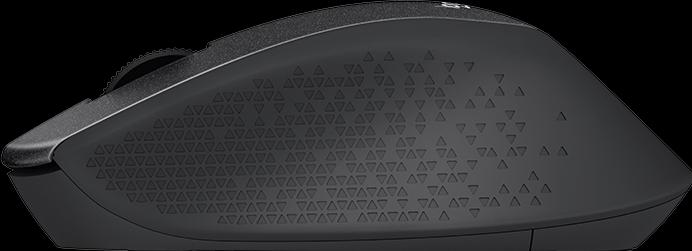 Immagine prodotto Logitech B330 Silent Plus (Senza fili)