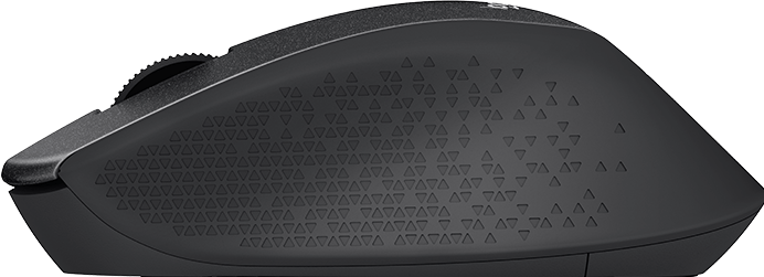 Actual product image Logitech B330 Silent Plus (Wireless)