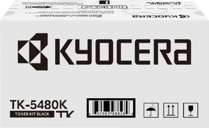 Immagine prodotto Kyocera 1T0C220NL0 TK5480K MA/PA Toner (FC)