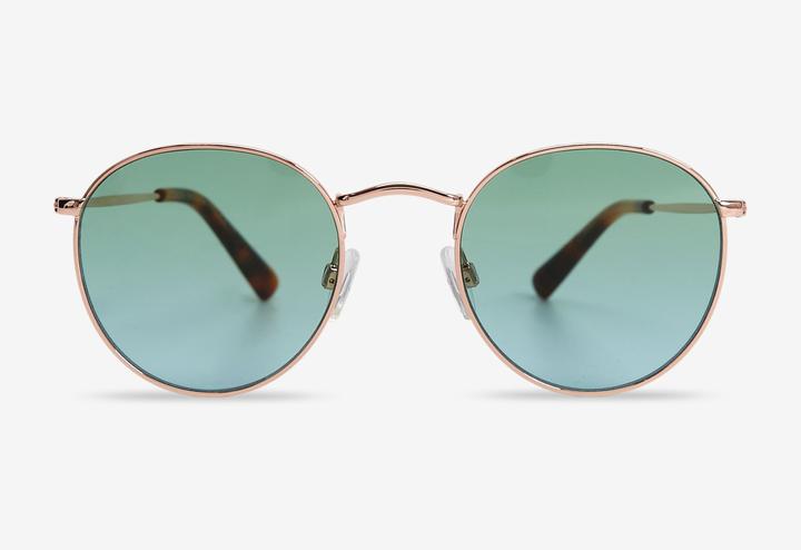 Image du produit Messy Weekend LENNON Rose Or/Vert