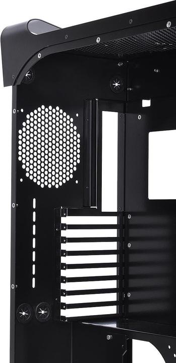 Produktbild Phobya WaCoolT Black OWL (E-ATX, mATX, ATX)