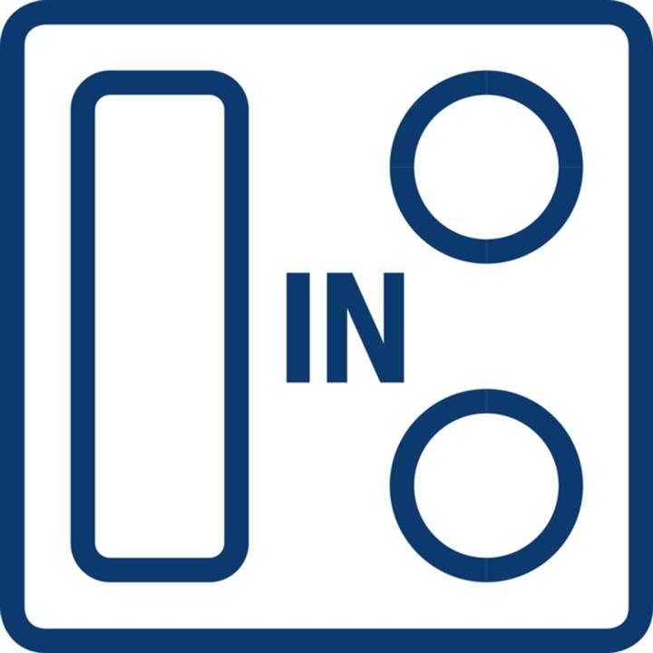 Actual product image Bosch Hausgeräte Pxx675dc1e