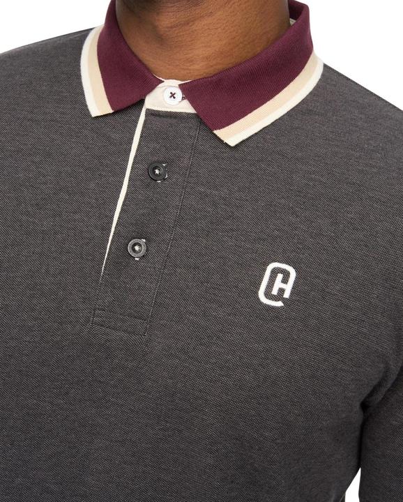 Produktbild Crosshatch Chimlacks Poloshirt (M)