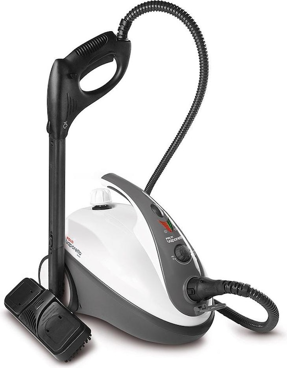 Image du produit Polti Nettoyeur vapeur à cylindre Smart 30 S (3 bar, 1800 W)