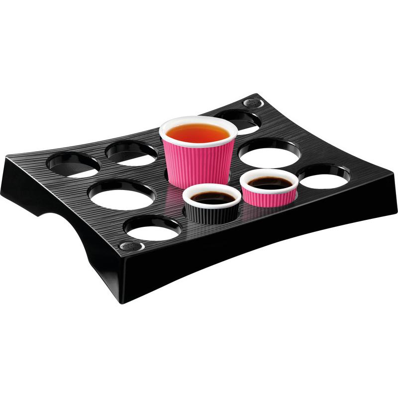 Thumbnail - Cep, Einweggeschirr, Becherträger, für 11 Becher (1 x)