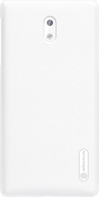 Produktbild Nillkin Super Frosted Shield Series (Nokia 3)