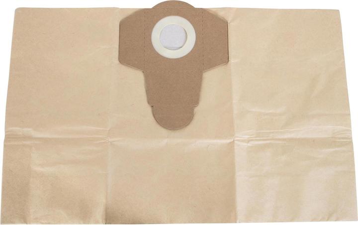 Scheppach Papierbeutel zu ASP20/30-ES 5 Stück