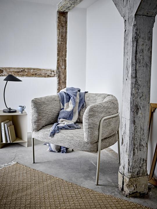 Produktbild Bloomingville Agno (130 x 160 cm)