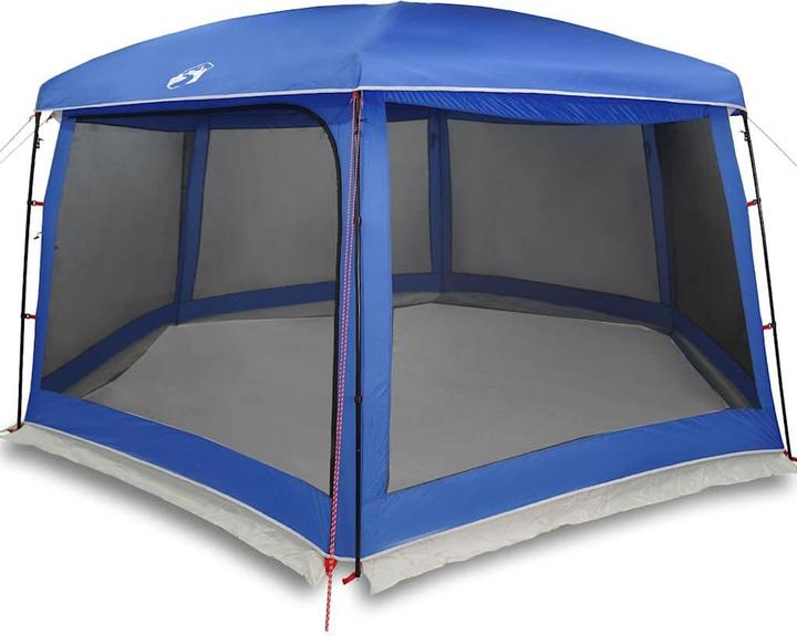 Produktbild vidaXL Poolzelt (13.65 kg)