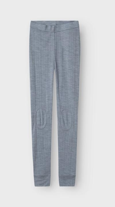 Produktbild Name it Merinowoll Lange Unterhose (134)