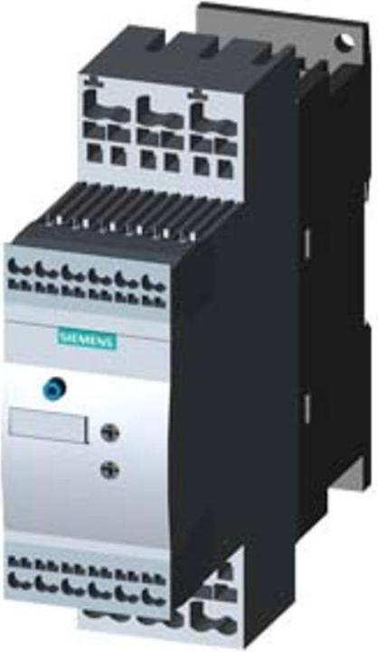 Produktbild Siemens Sanftstarter