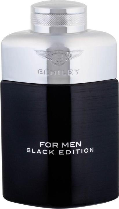 Immagine prodotto Bentley Black Edition (Eau de parfum, 100 ml)