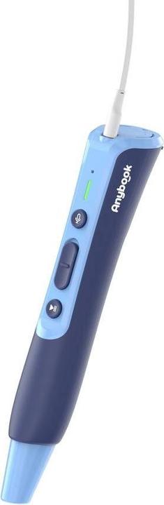 Produktbild Franklin Anybook Audio-digitaler Vorlesestift AnyBook Pro Audiostift Deutsch 1 St. (Deutsch)