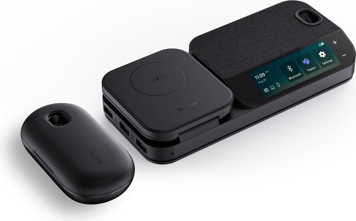 Productafbeelding Yealink BH 71 (Draadloze, USB-C, Microsoft Teams)