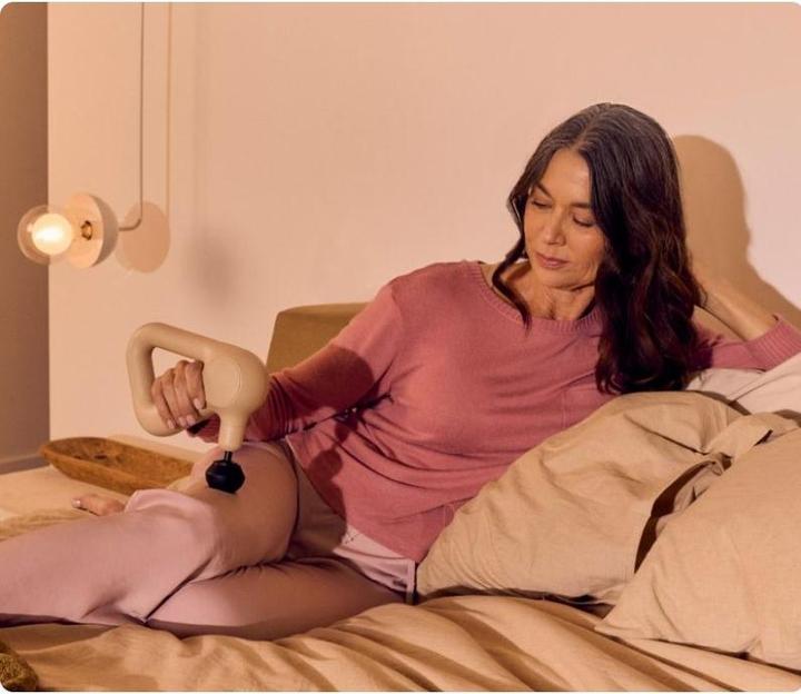 Produktbild Therabody Theragun Relief (3 Stufen, 120 min)