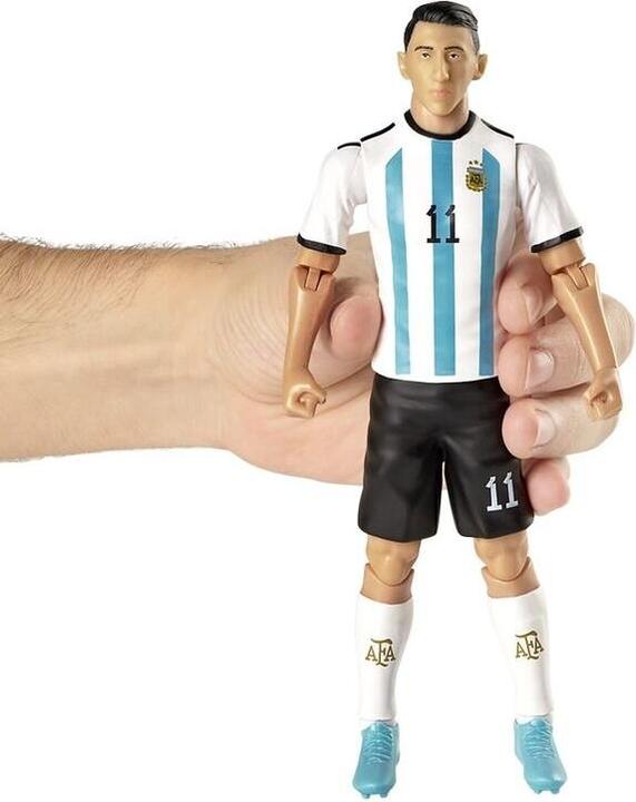 Banbo Toys Argentina Di Maria Action figure 20cm