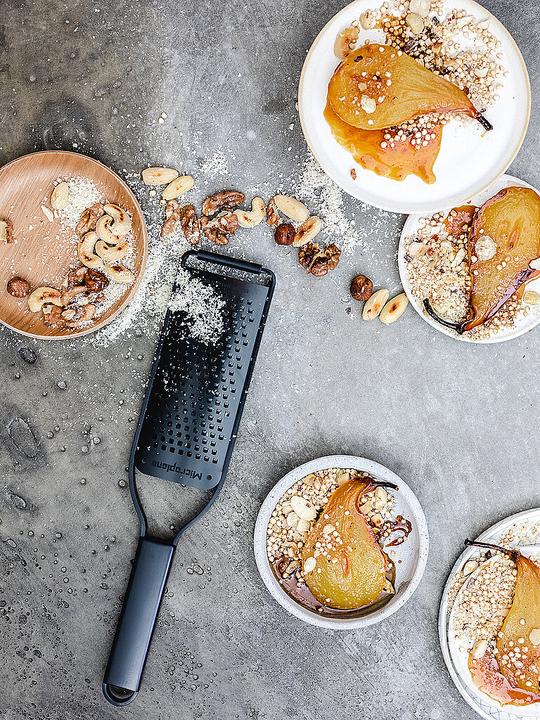 Produktbild Microplane Black Sheep