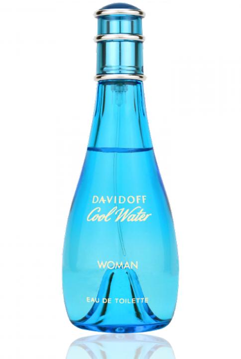 Actual product image Davidoff cool water (Eau de toilette, 30 ml)