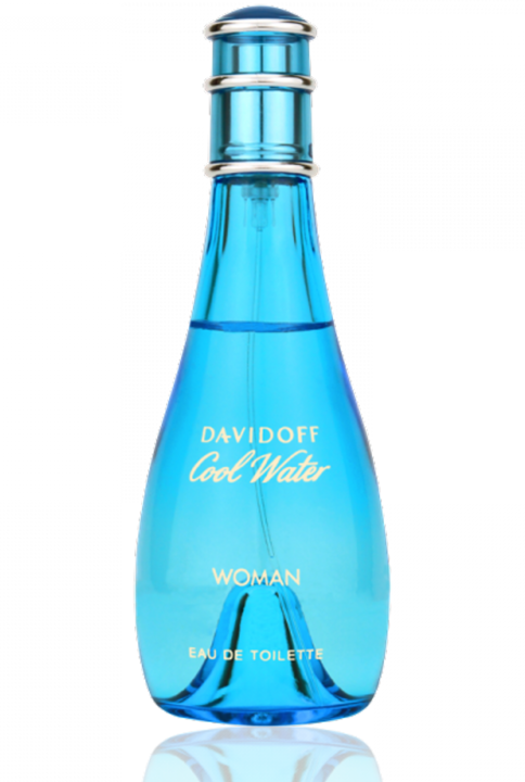 Produktbild Davidoff Cool Water (Eau de Toilette, 50 ml)