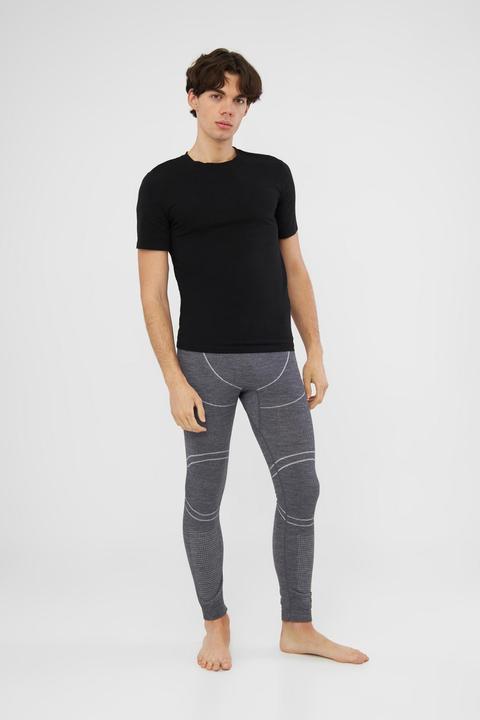 Immagine prodotto Vikingsports Biancheria intima Lan Pro Man Pants (M)