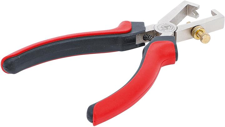Actual product image BGS Wire Stripping Pliers 150 mm (150 mm)