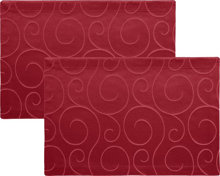 Rouge, Rubis