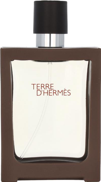 Actual product image Hermès Eau de toilette re21 (Eau de toilette, 30 ml)