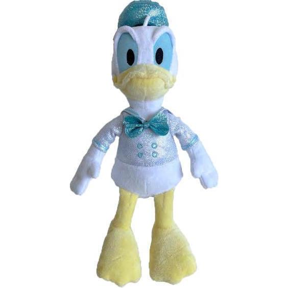 Simba D100 Sparkly Donald Duck 25 cm (25 cm)