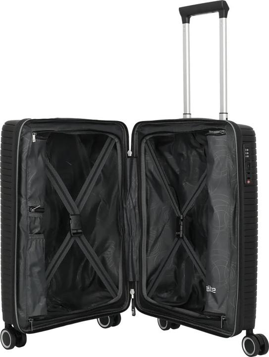 Produktbild Travelite Orbita 4 Rollen Trolley 55 cm (37 l)