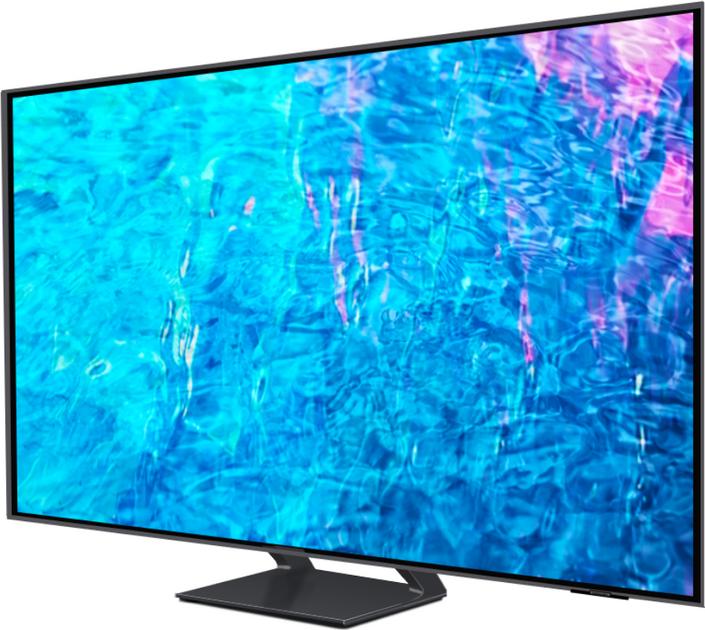 Produktbild Samsung SAMS GQ-65Q70C TCS SMA UHD 163 GQ65Q70CATXZG (65", Q70C, QLED, 4K)