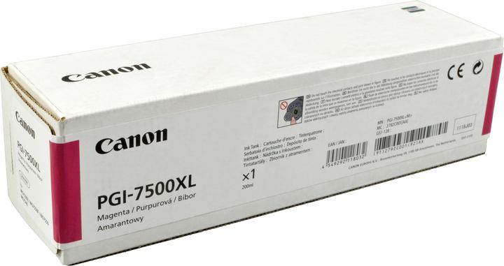 Produktbild Canon PGI-7500XL (M)